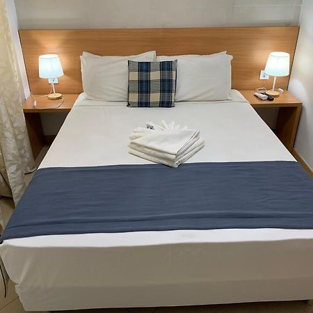 Deluxe Aparthotel Прая Екстериор снимка