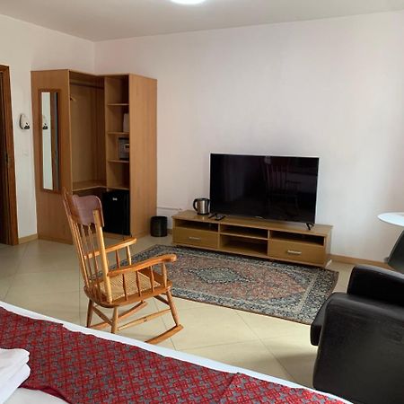 Deluxe Aparthotel Прая Екстериор снимка