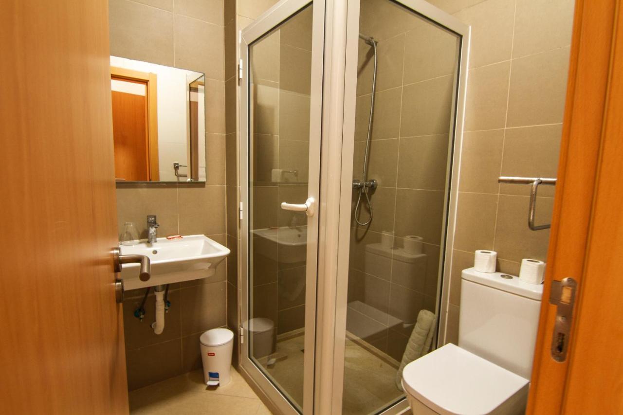 Deluxe Aparthotel Прая Екстериор снимка