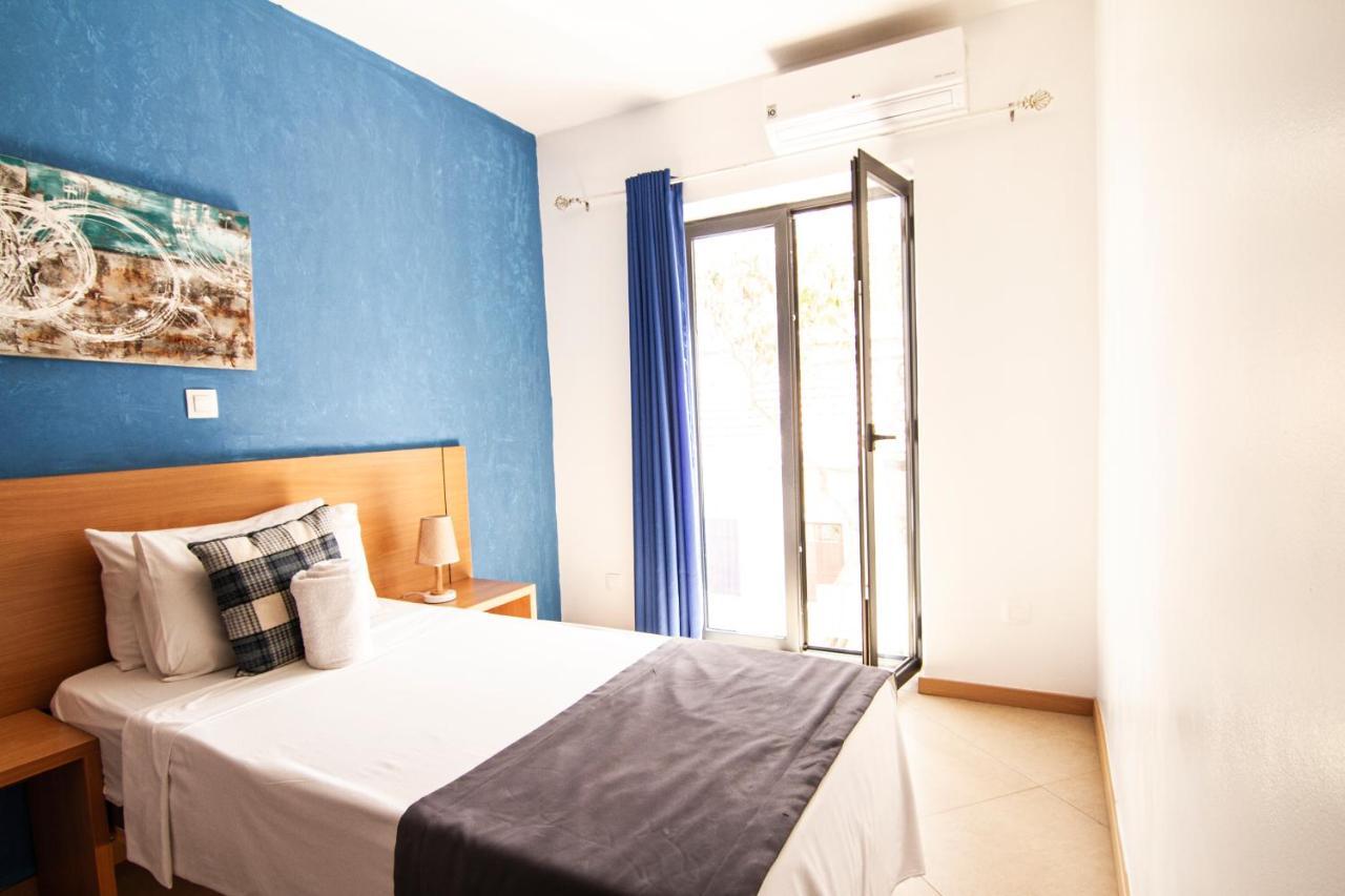 Deluxe Aparthotel Прая Екстериор снимка