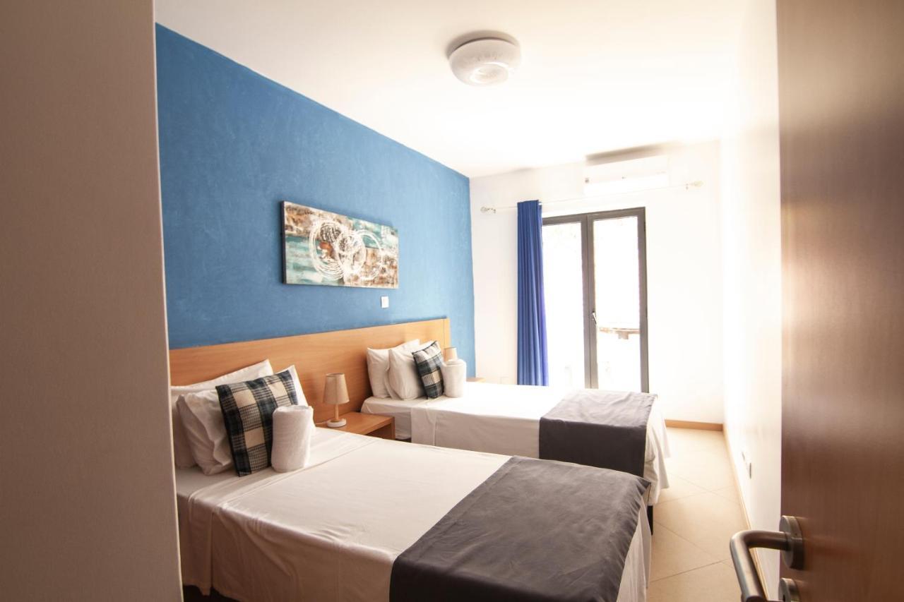 Deluxe Aparthotel Прая Екстериор снимка