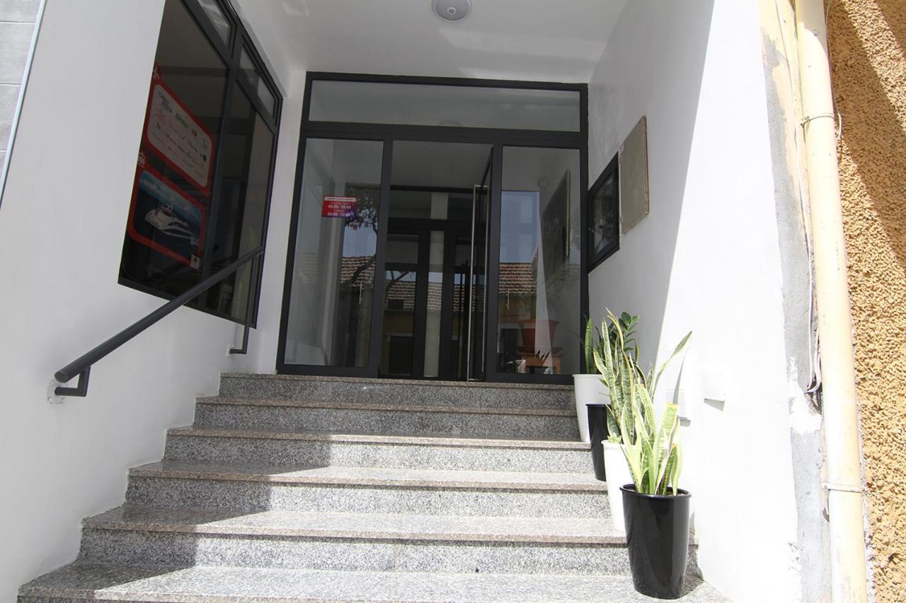 Deluxe Aparthotel Прая Екстериор снимка