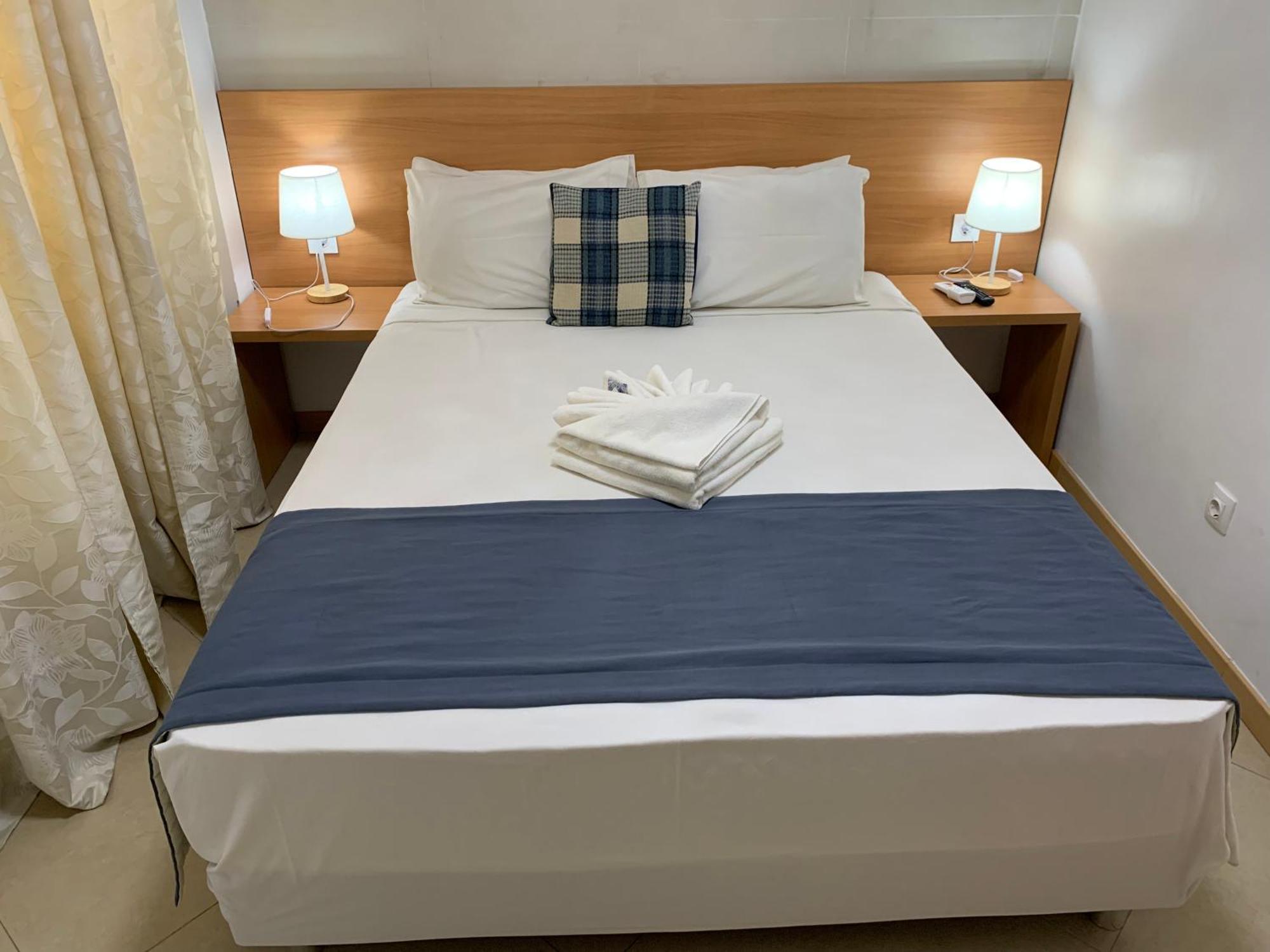 Deluxe Aparthotel Прая Екстериор снимка
