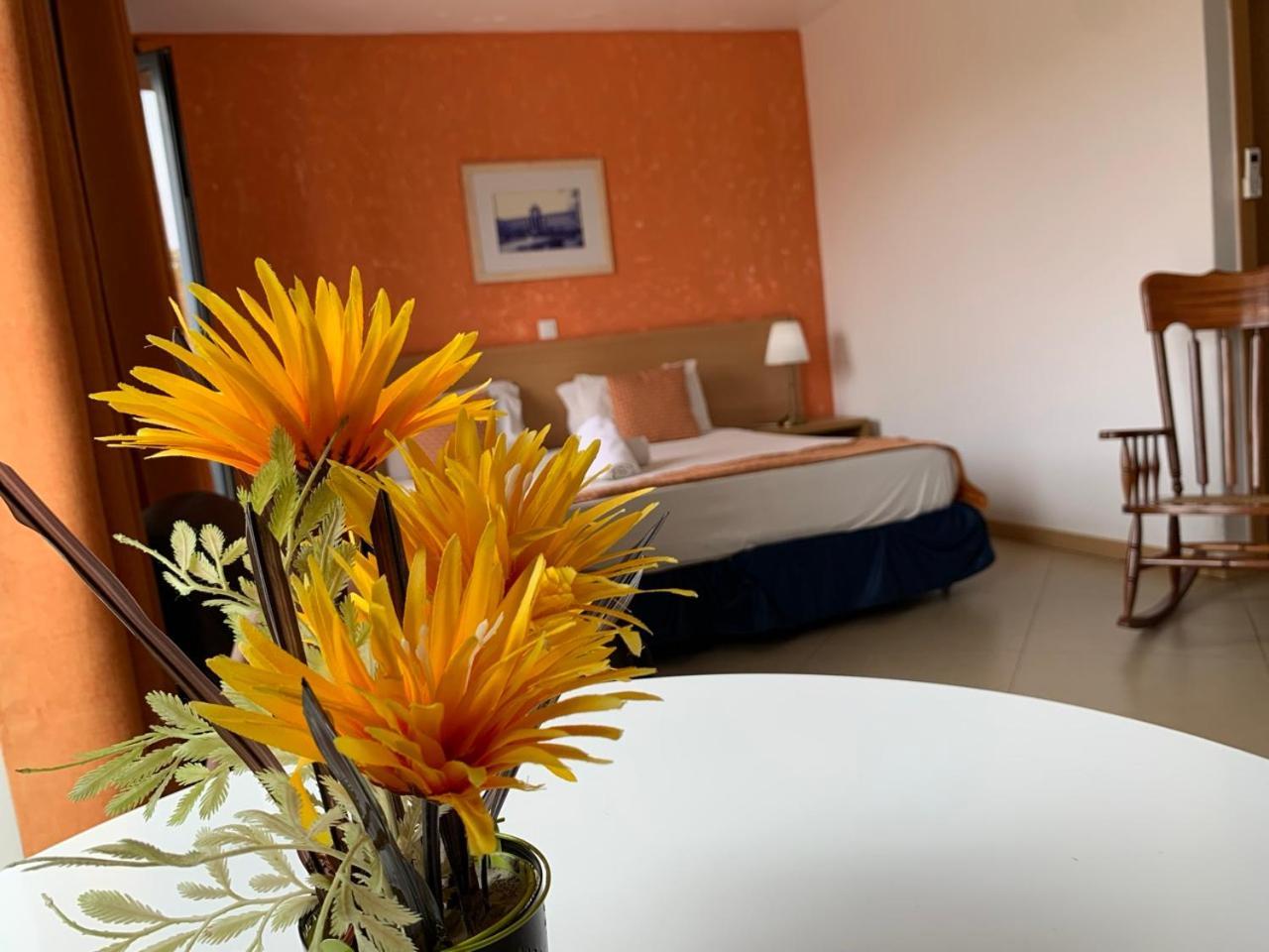 Deluxe Aparthotel Прая Екстериор снимка