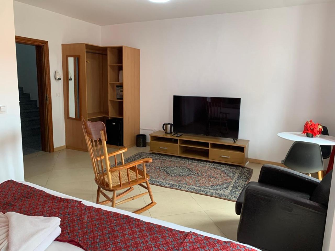Deluxe Aparthotel Прая Екстериор снимка