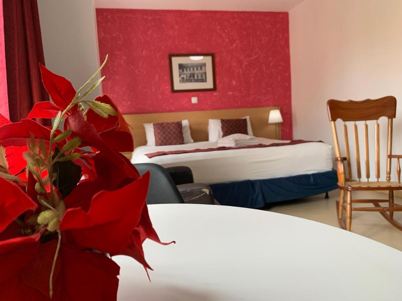 Deluxe Aparthotel Прая Екстериор снимка