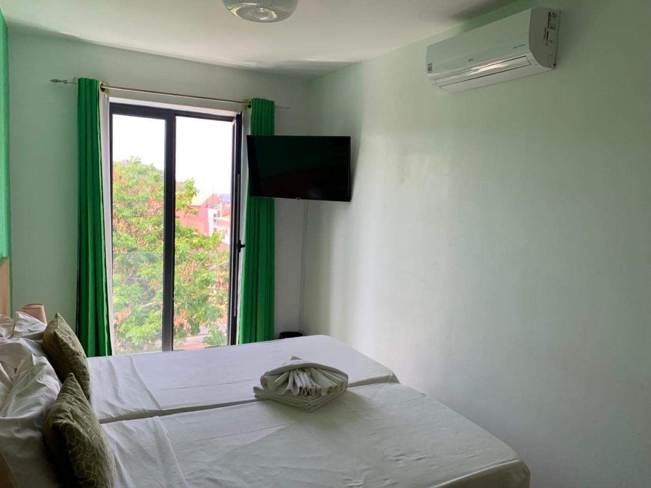 Deluxe Aparthotel Прая Екстериор снимка