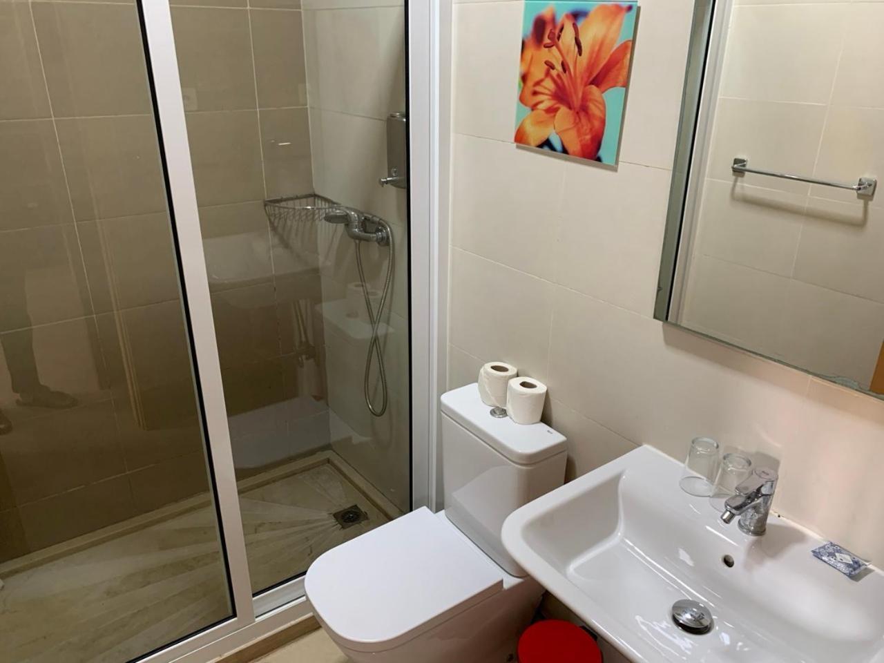 Deluxe Aparthotel Прая Екстериор снимка