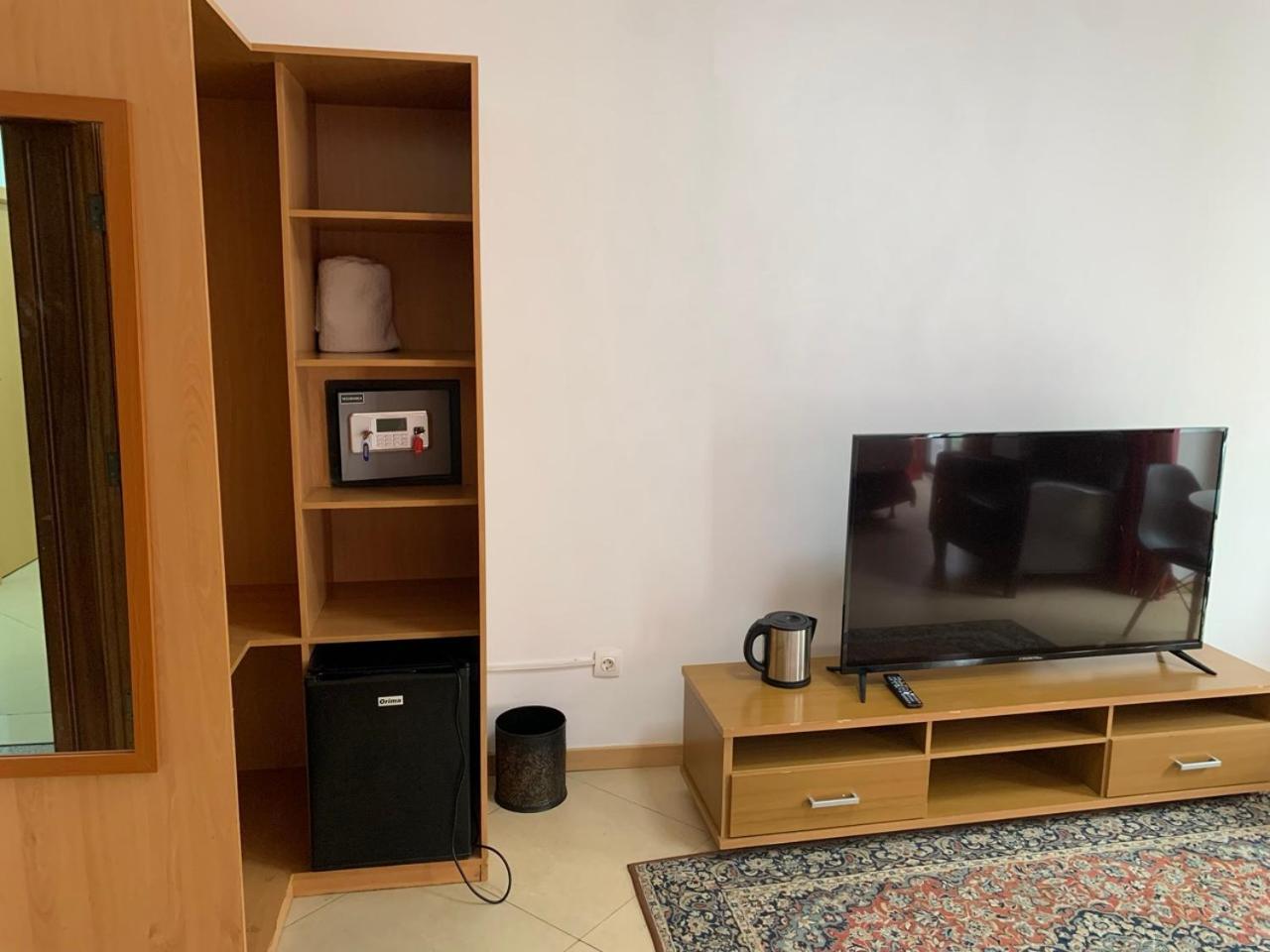 Deluxe Aparthotel Прая Екстериор снимка