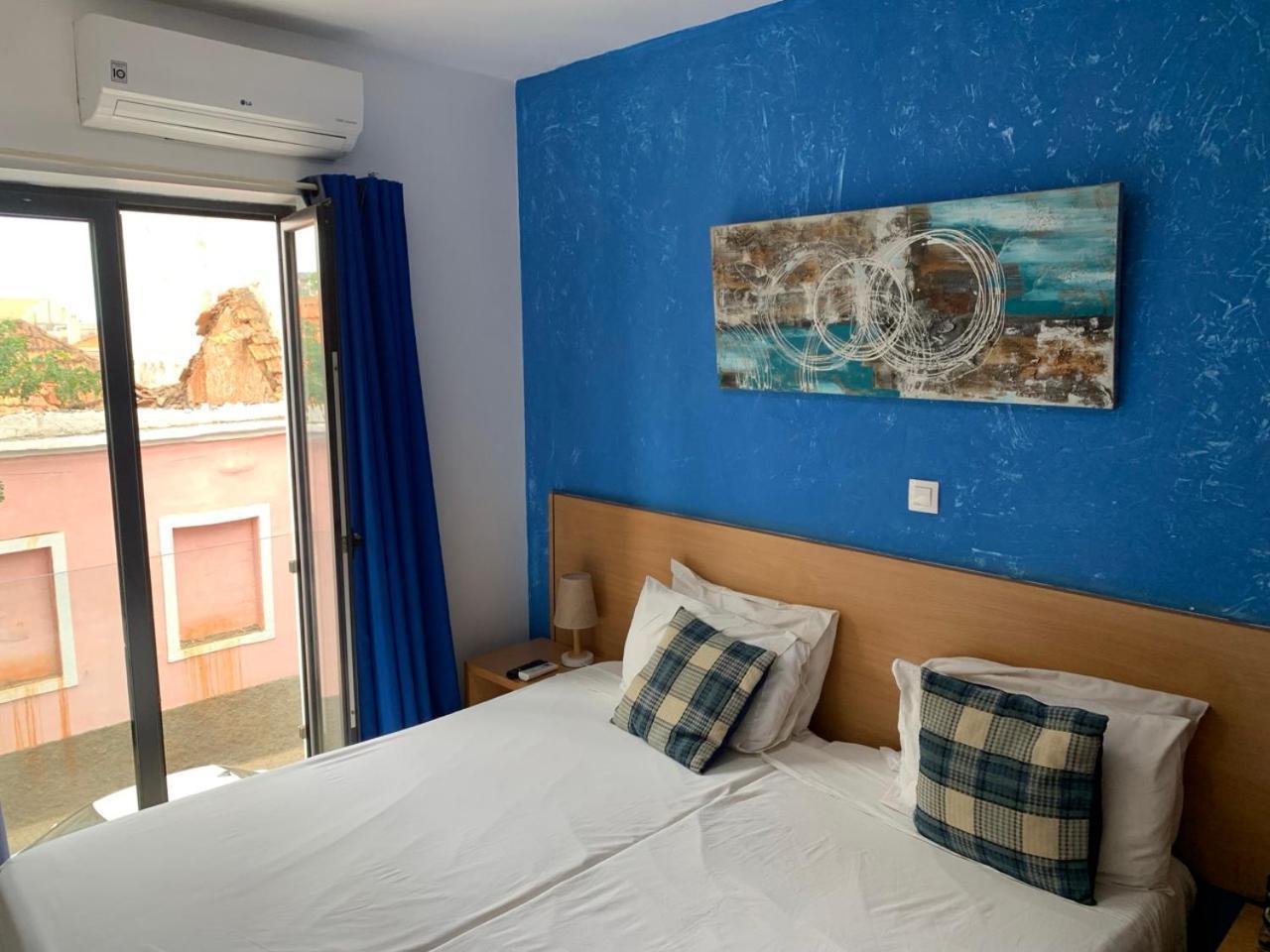 Deluxe Aparthotel Прая Екстериор снимка