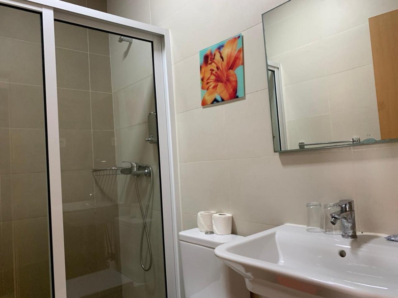 Deluxe Aparthotel Прая Екстериор снимка