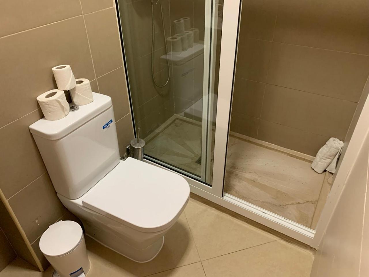 Deluxe Aparthotel Прая Екстериор снимка