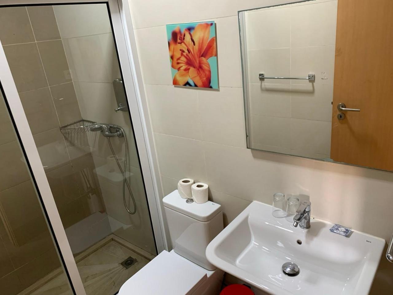 Deluxe Aparthotel Прая Екстериор снимка