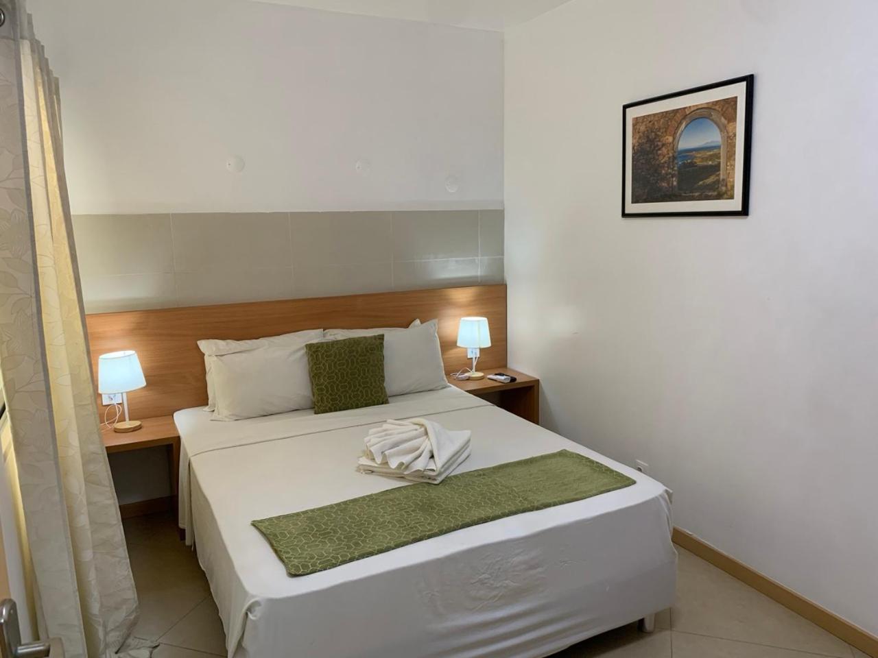 Deluxe Aparthotel Прая Екстериор снимка