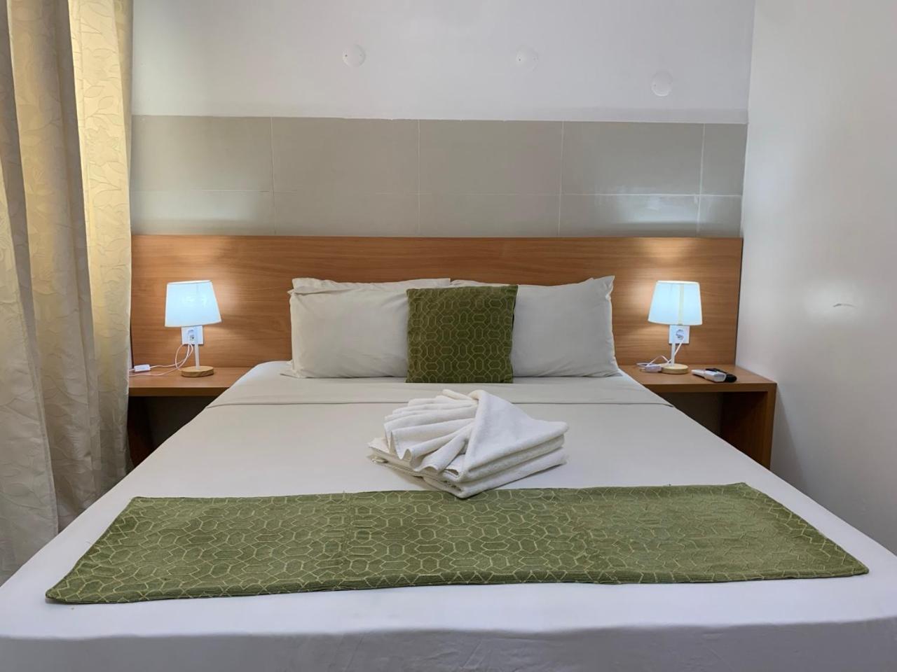Deluxe Aparthotel Прая Екстериор снимка