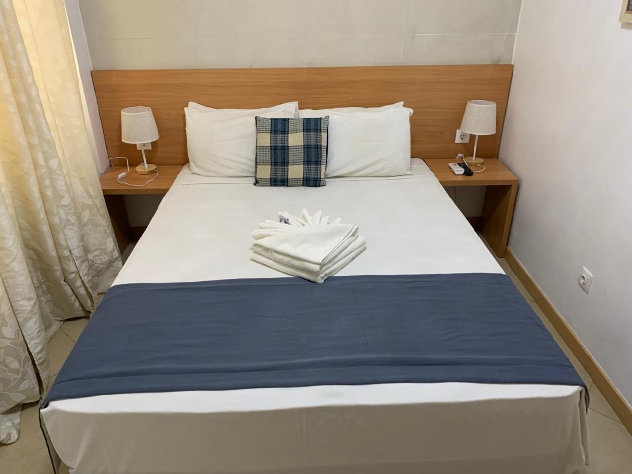 Deluxe Aparthotel Прая Екстериор снимка