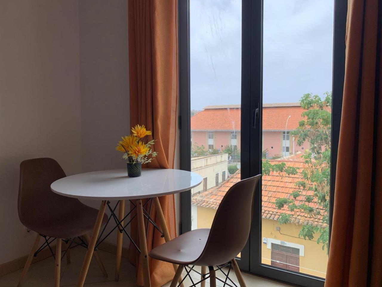 Deluxe Aparthotel Прая Екстериор снимка