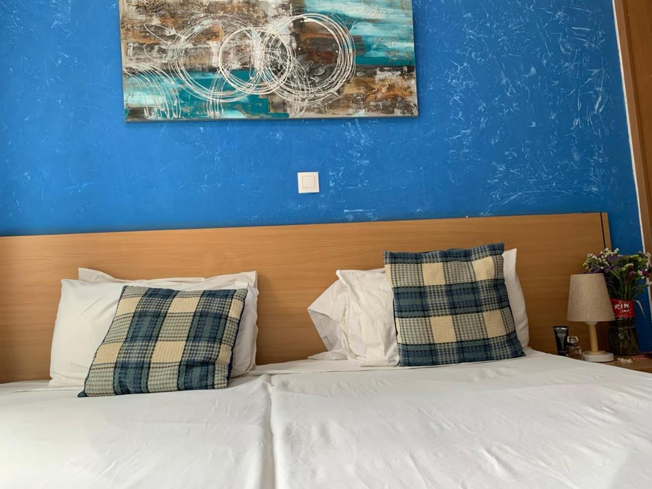 Deluxe Aparthotel Прая Екстериор снимка