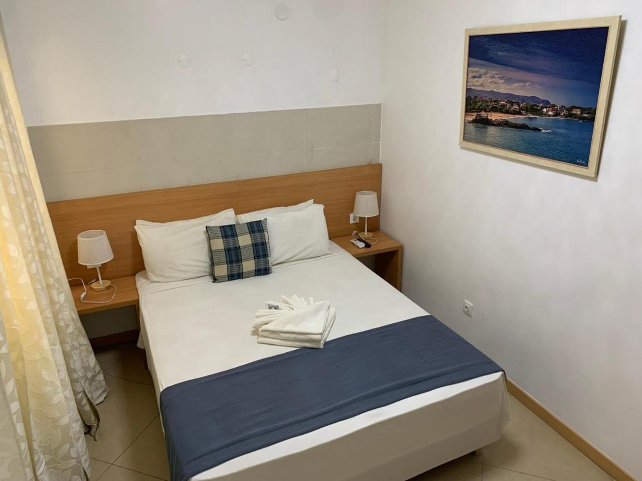 Deluxe Aparthotel Прая Екстериор снимка